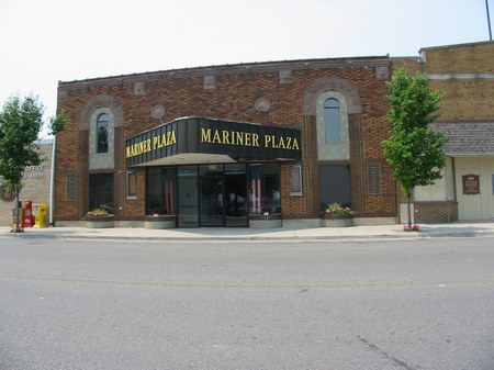 Mariner Theatre - Recent Pic (newer photo)